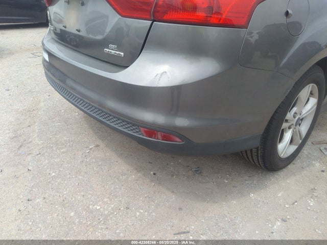1FADP3F23EL451734 Ford FOCUS SE