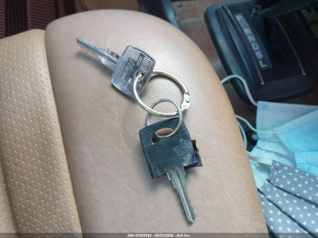 1984 MERCEDES-BENZ 300 WDBAB33A9EA161712 Photo 10