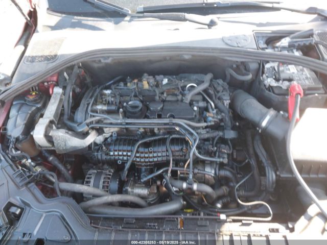 YV126MFK3F1344944 Volvo S60 T5 Premier