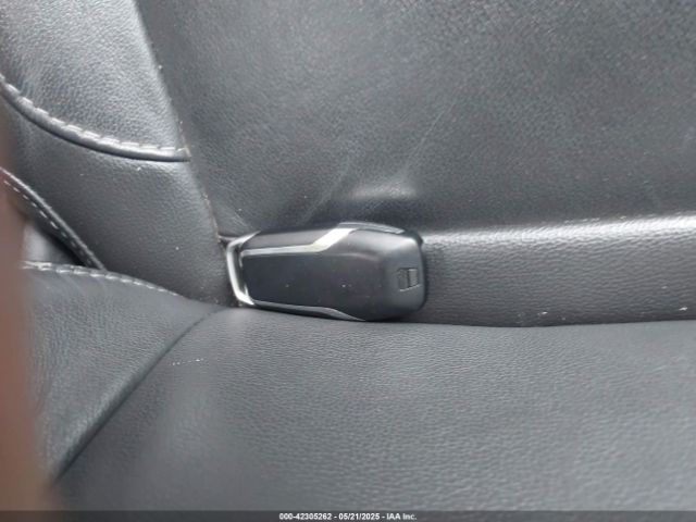 3FA6P0K96FR258605 Ford Fusion Titanium