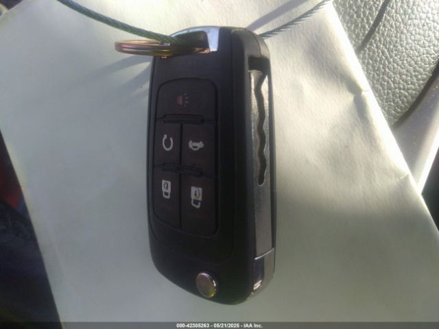 1G1PG5SB8F7296772 Chevrolet CRUZE LTZ