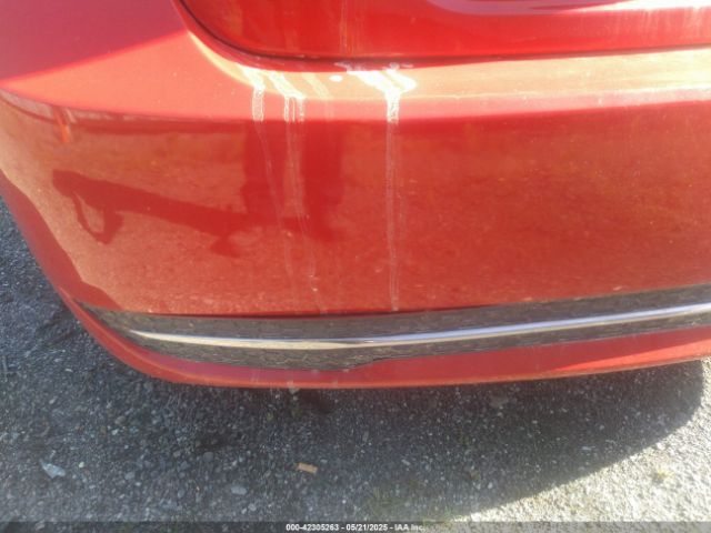 1G1PG5SB8F7296772 Chevrolet CRUZE LTZ