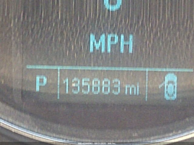 1G1PG5SB8F7296772 Chevrolet CRUZE LTZ
