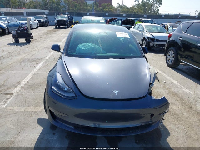 Tesla 2022 2022 5YJ3E1EA9NF212412 Image 11