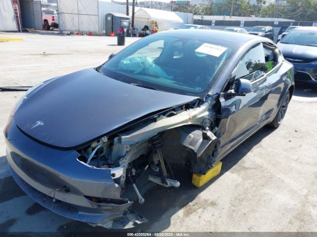 2022 TESLA MODEL 3 5YJ3E1EA9NF212412 Photo 5