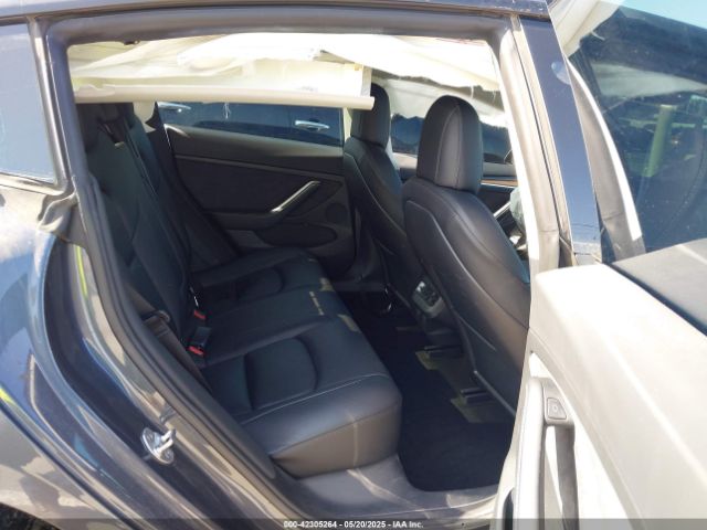 2022 TESLA MODEL 3 5YJ3E1EA9NF212412 Photo 7