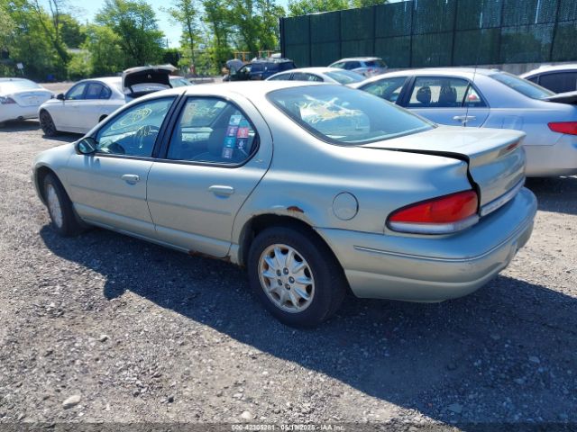 2000 CHRYSLER CIRRUS 1C3EJ56H1YN240609 Photo 2