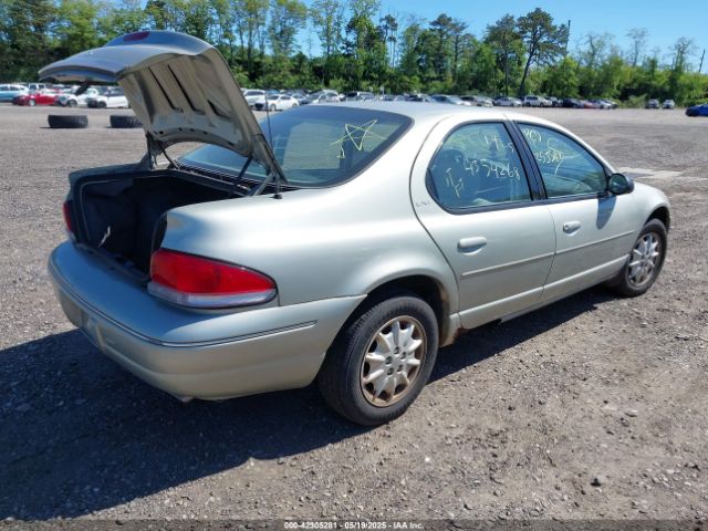 2000 CHRYSLER CIRRUS 1C3EJ56H1YN240609 Photo 3