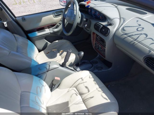 2000 CHRYSLER CIRRUS 1C3EJ56H1YN240609 Photo 4