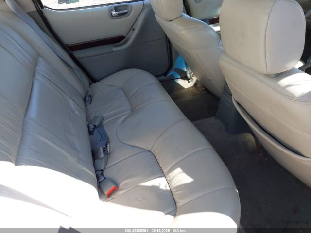 2000 CHRYSLER CIRRUS 1C3EJ56H1YN240609 Photo 7