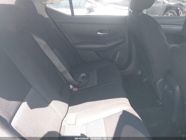 3N1AB8CV4MY269539 Nissan 2021