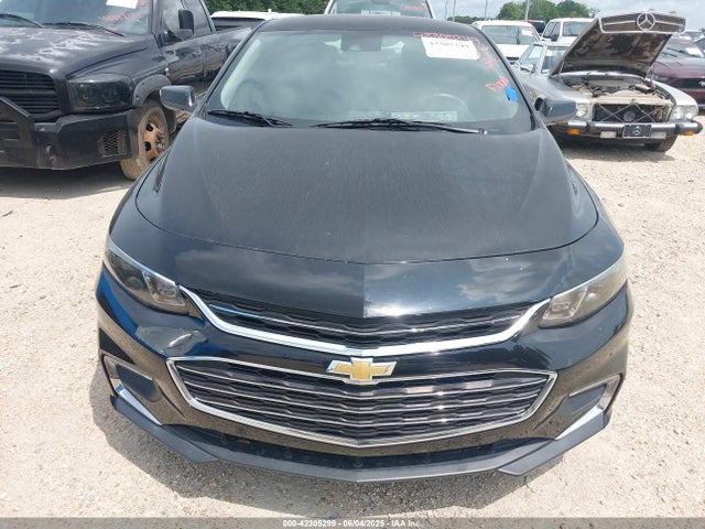 1G1ZE5ST1HF112594 Chevrolet MALIBU 1LT