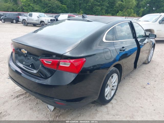 2017 CHEVROLET MALIBU 1G1ZE5ST1HF112594 Photo 3