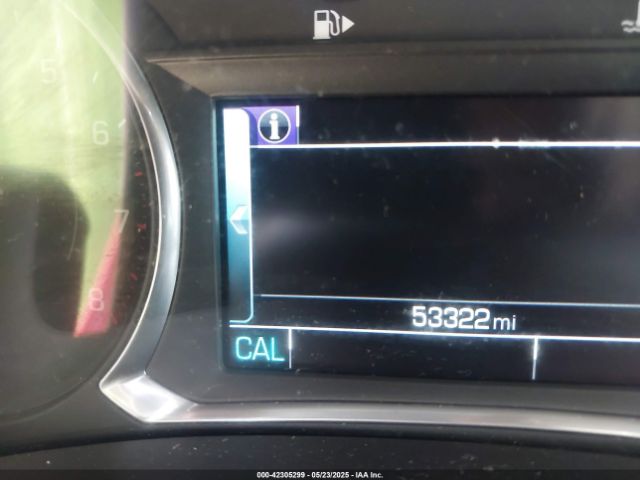 2017 CHEVROLET MALIBU 1G1ZE5ST1HF112594 Photo 6