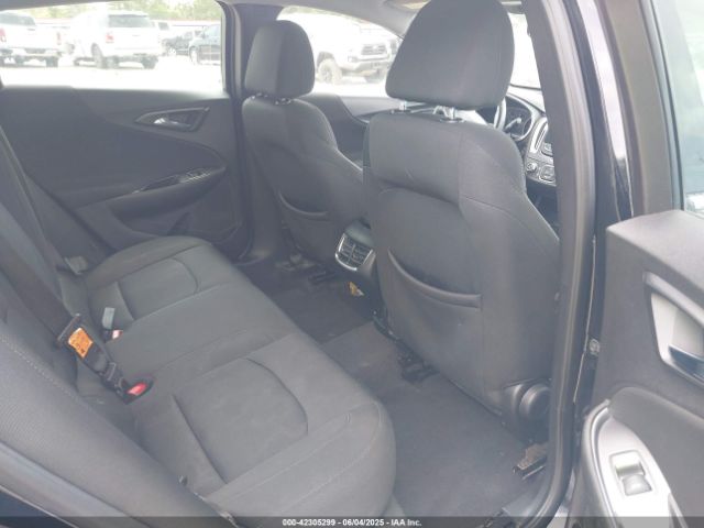2017 CHEVROLET MALIBU 1G1ZE5ST1HF112594 Photo 7