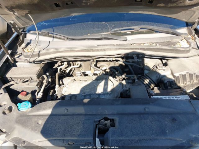 2007 ACURA MDX 2HNYD28807H519031 Photo 9