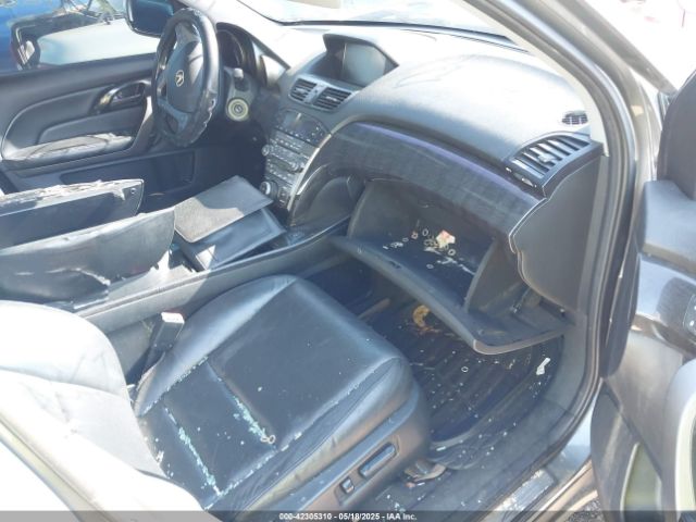 2007 ACURA MDX 2HNYD28807H519031 Photo 4