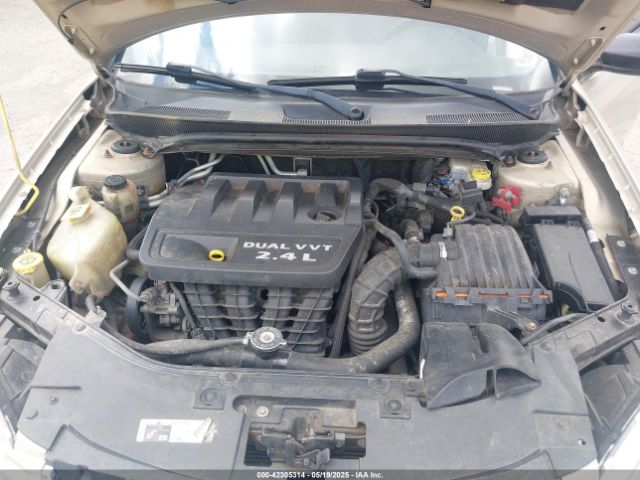 2014 CHRYSLER 200 1C3CCBAB9EN125349 Photo 9