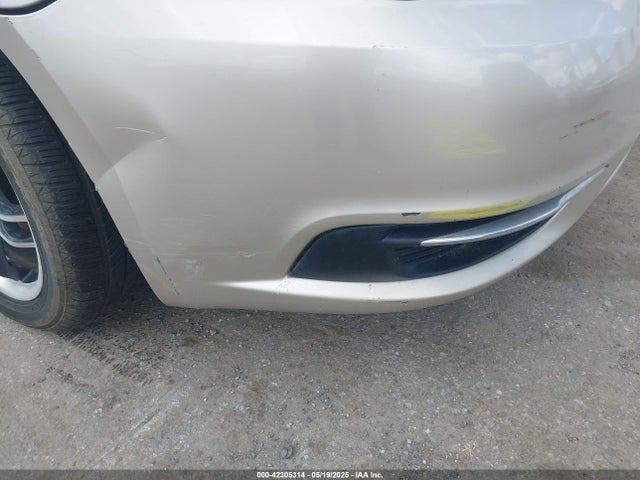 1C3CCBAB9EN125349 Chrysler 200 LX