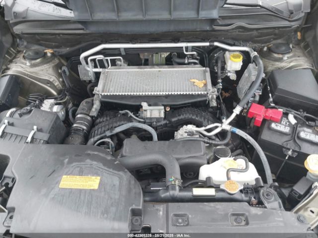 4S4WMAED7N3402308 Subaru Ascent Premium