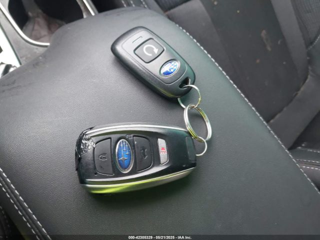 4S4WMAED7N3402308 Subaru Ascent Premium
