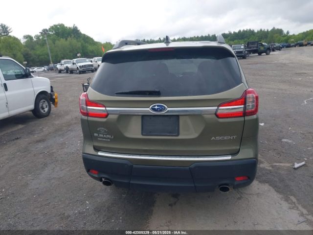 4S4WMAED7N3402308 Subaru Ascent Premium