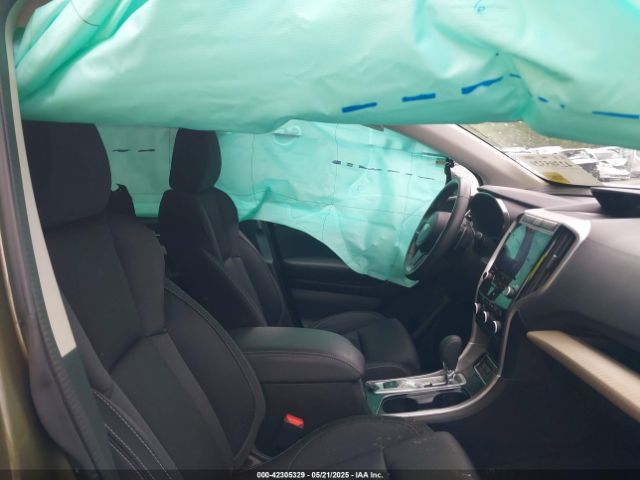 4S4WMAED7N3402308 Subaru Ascent Premium