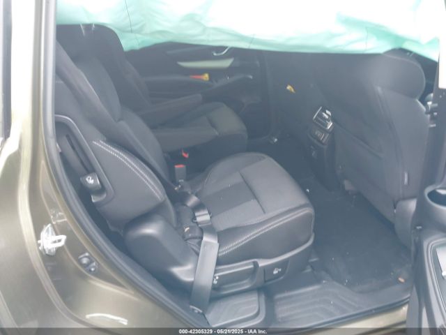 4S4WMAED7N3402308 Subaru Ascent Premium