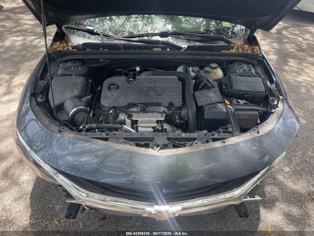 1G1ZD5ST8LF080495 Chevrolet MALIBU LT