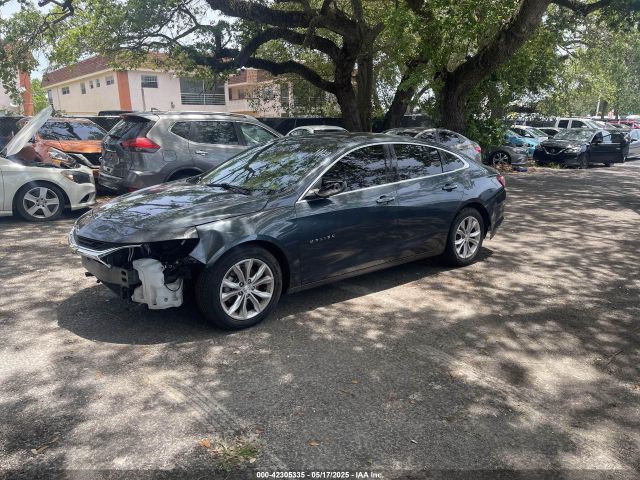 1G1ZD5ST8LF080495 Chevrolet MALIBU LT