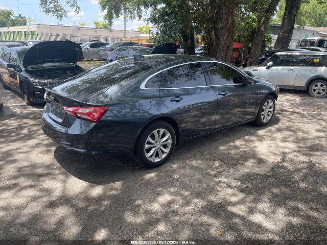 1G1ZD5ST8LF080495 Chevrolet MALIBU LT