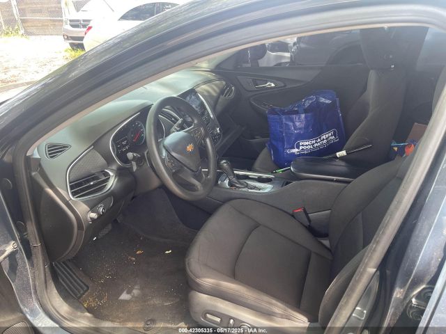 1G1ZD5ST8LF080495 Chevrolet MALIBU LT