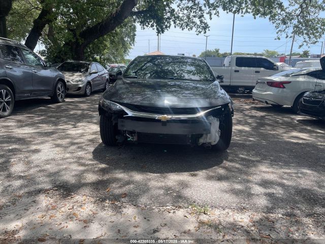 1G1ZD5ST8LF080495 Chevrolet MALIBU LT