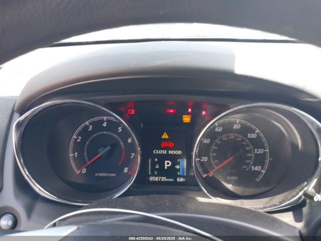 2021 MITSUBISHI OUTLANDER SPORT JA4APUAU8MU020269 Photo 6