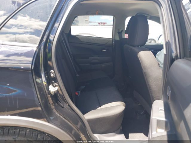 2021 MITSUBISHI OUTLANDER SPORT JA4APUAU8MU020269 Photo 7