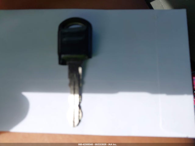 2003 CADILLAC CTS 1G6DM57N730130613 Photo 10