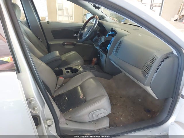 2003 CADILLAC CTS 1G6DM57N730130613 Photo 4