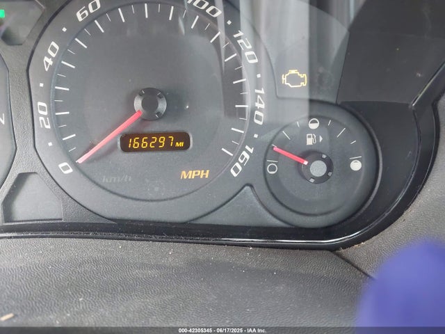 2003 CADILLAC CTS 1G6DM57N730130613 Photo 6
