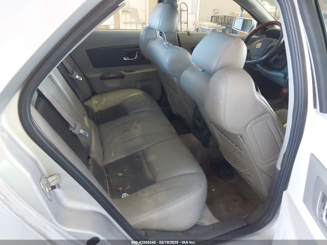 2003 CADILLAC CTS 1G6DM57N730130613 Photo 7