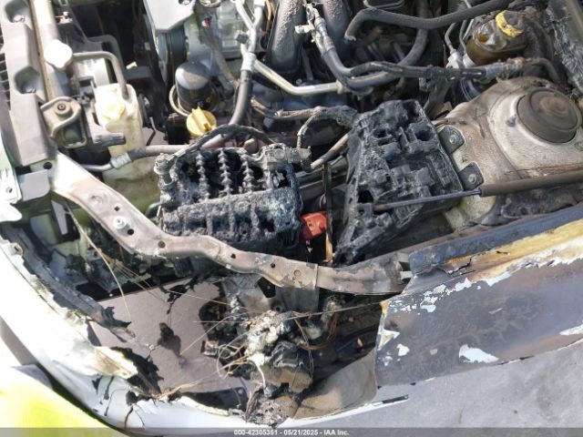 4S4BRCAC9E3270676 Subaru 2.5na u6