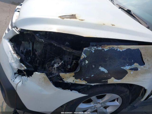 4S4BRCAC9E3270676 Subaru 2.5na u6