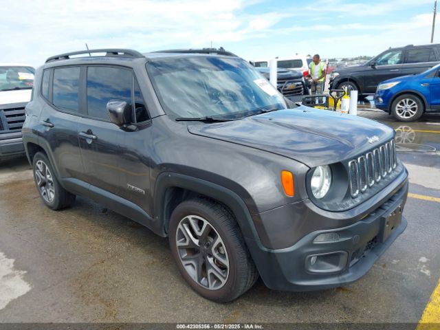 2017 JEEP RENEGADE ZACCJABB1HPE56948