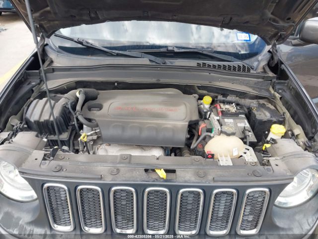 2017 JEEP RENEGADE ZACCJABB1HPE56948 Photo 9