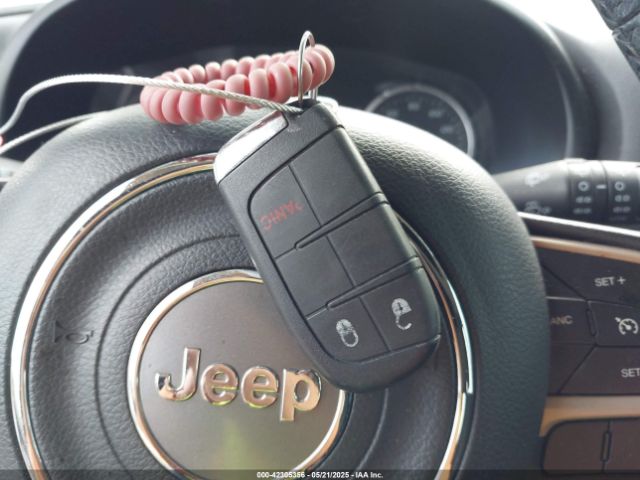 2017 JEEP RENEGADE ZACCJABB1HPE56948 Photo 10