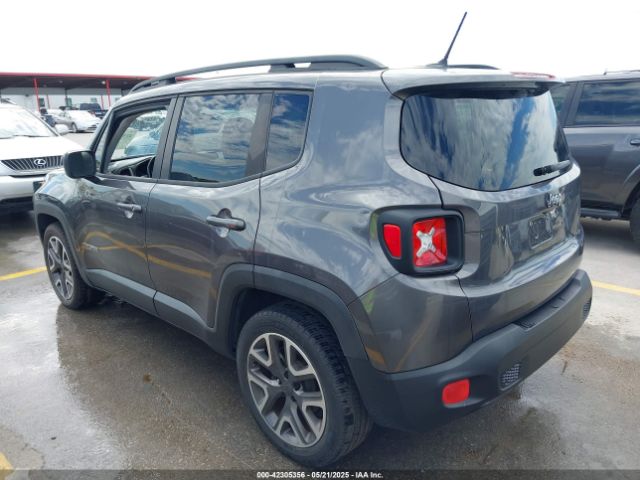 2017 JEEP RENEGADE ZACCJABB1HPE56948 Photo 2