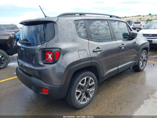 2017 JEEP RENEGADE ZACCJABB1HPE56948 Photo 3
