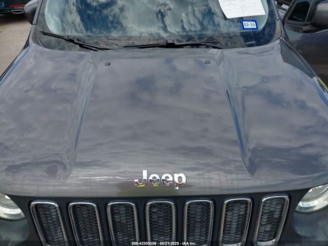 2017 JEEP RENEGADE ZACCJABB1HPE56948 Photo 5