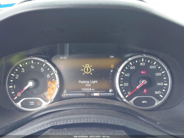 2017 JEEP RENEGADE ZACCJABB1HPE56948 Photo 6