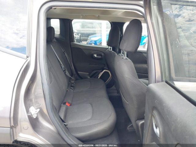 2017 JEEP RENEGADE ZACCJABB1HPE56948 Photo 7