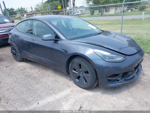 2023 TESLA MODEL 3 5YJ3E1EA7PF409243 Photo 0